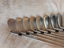 Mizuno zoid forged for sale Mizuno zoid forged for sale  BIDEFORD
