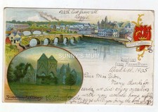 Railway official glasgow for sale  NORWICH