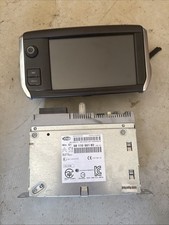 Autoradio écran 9811066190 d'occasion Autoradio écran 9811066190 d'occasion  Saint-Martin-le-Vinoux