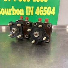John deere z425 for sale  Bourbon