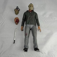 Neca ultimate jason for sale  Garden Grove