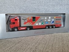Herpa man truck gebraucht kaufen  Steinfurt