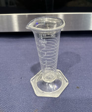 Kimax clear glass for sale  Alameda