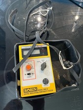Robin model 3001 for sale  PETERBOROUGH