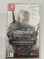 The Witcher 3: Wild Hunt edição completa comprar usado  Enviando para Brazil