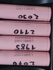 lithium ionen akku 3 7v gebraucht kaufen  Altshausen