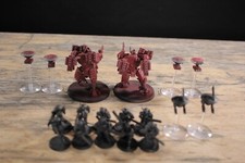 Tau 40k farsight d'occasion  Expédié en Belgium