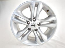40300br07a cerchio lega usato  Rovigo