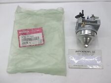 Carburetor 16100 z0l for sale  Edinburg
