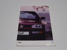 Volkswagen golf gtd usato  Bussoleno