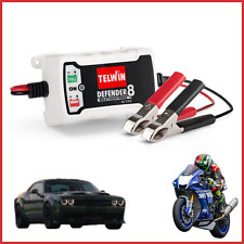 Mantenitore carica batteria usato  Giffoni Valle Piana