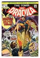 Tomb dracula vol for sale  BRAINTREE
