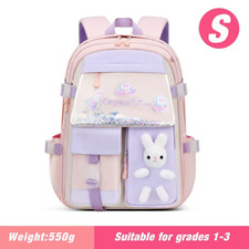 Kid bunny backpack for sale  Savage
