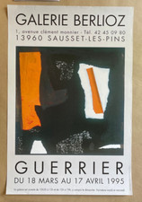 Francesca guerrier original d'occasion  Paris IV