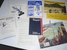 Rare british seagull for sale  Lynchburg
