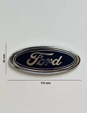 Ford oval badge for sale  LONDON