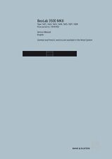 Service manual anleitung gebraucht kaufen  Sulzbach-Rosenberg