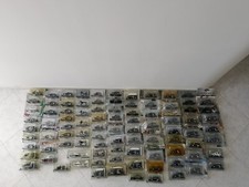 Collezione modellini auto usato  Termoli