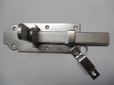 Riegel edelstahl 140 gebraucht kaufen  Lippstadt