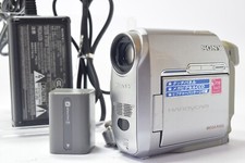 Exc sony handycam d'occasion  Expédié en Belgium