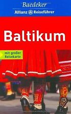 Baedeker allianz reiseführer gebraucht kaufen  Berlin