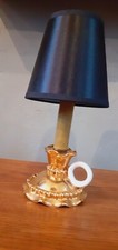 Lampe art déco d'occasion  La Flèche