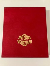 Interni veneziani gianluigi usato  Venezia