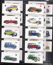 Gallaher motor cars for sale  HYTHE