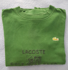 Sweat lacoste taille d'occasion  Arles