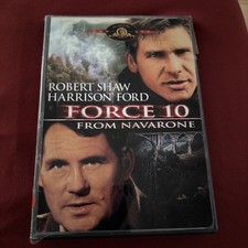 Force navarone dvd for sale  Oviedo