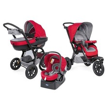 Chicco trio activ3 d'occasion  Hennebont