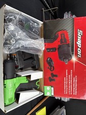 Snap ct861gk2 14.4v for sale  Waterville