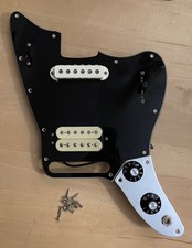 Fender player jaguar d'occasion  Expédié en Belgium