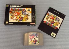 mario party nintendo 64 for sale mario party nintendo 64 for sale HELSTON