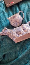 Quality burleigh calico for sale  COVENTRY