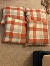 Four large orange for sale Four large orange for sale  PRENTON