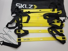 Sklz quick ladder for sale  Lena