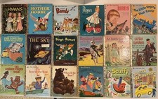 Vintage little golden for sale  Hopkins