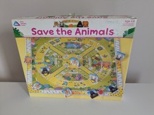 Vintage save animals for sale  SLEAFORD