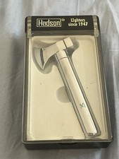 Hadson axe lighter for sale  HAMPTON