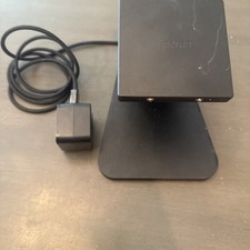 Dock para iPad iPort 71000 estação base - Preto usado comprar usado  Enviando para Brazil