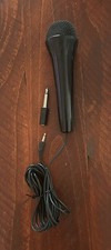 Wired microphone karaoke for sale  Naples