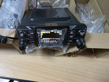 Yaesu ftm 200 for sale  BELFAST