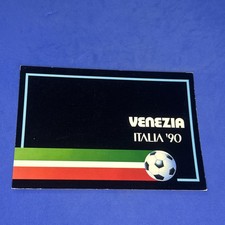 Venezia italia calcio usato  Bari