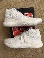 Tamanho 12 - Nike Kyrie 2 What The, usado comprar usado  Enviando para Brazil