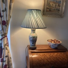 chinese table lamps for sale  CHIPPING NORTON