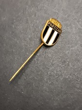 Spilla partizan usato  Italia