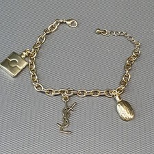 Bijou créateur bracelet d'occasion  Beauvois-en-Cambrésis