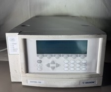 Gilson 155 vis gebraucht kaufen  Weinheim