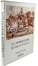 Georges bernage normandie d'occasion  Villers-Bocage